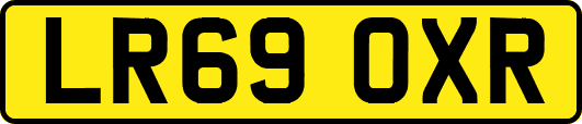 LR69OXR