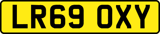 LR69OXY