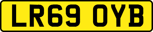 LR69OYB