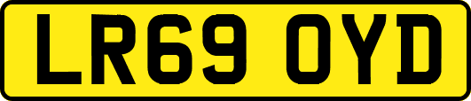 LR69OYD