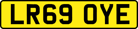 LR69OYE