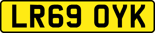 LR69OYK