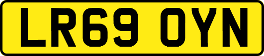 LR69OYN