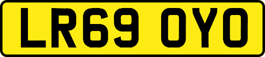 LR69OYO