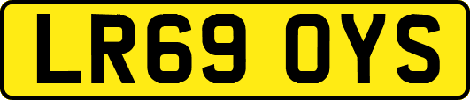 LR69OYS