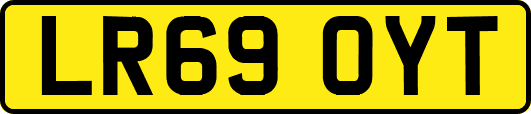 LR69OYT