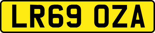 LR69OZA