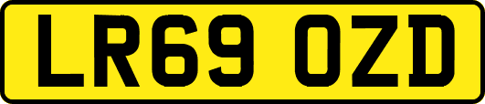LR69OZD