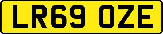 LR69OZE