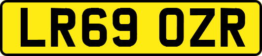 LR69OZR