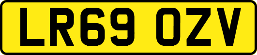 LR69OZV