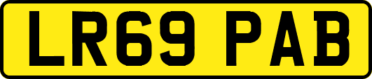 LR69PAB