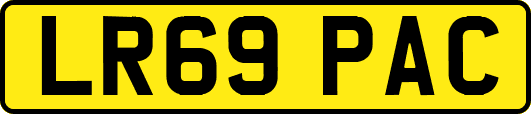 LR69PAC