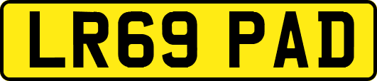 LR69PAD