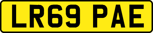 LR69PAE