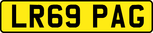 LR69PAG