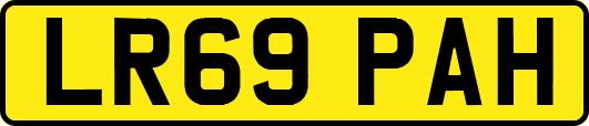 LR69PAH