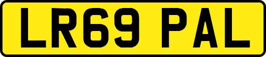 LR69PAL