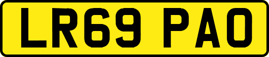LR69PAO