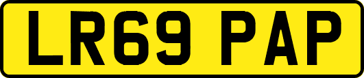 LR69PAP
