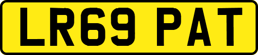 LR69PAT