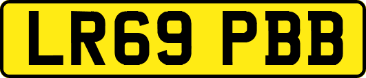 LR69PBB