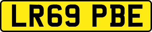 LR69PBE