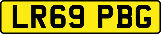 LR69PBG