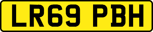 LR69PBH