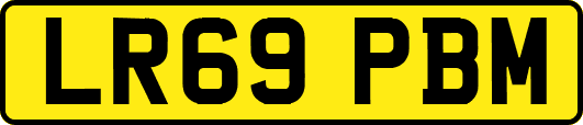 LR69PBM