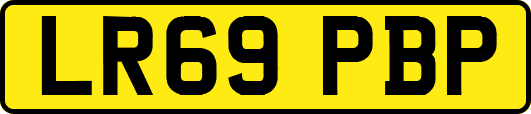 LR69PBP