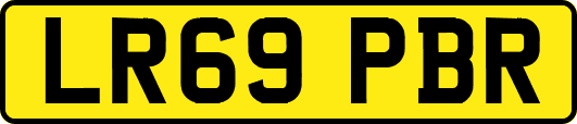 LR69PBR