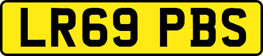 LR69PBS