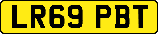 LR69PBT