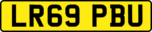 LR69PBU