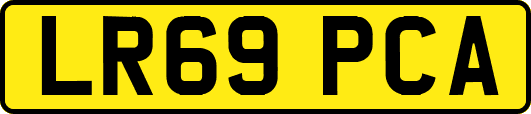 LR69PCA