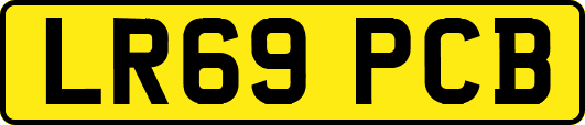 LR69PCB