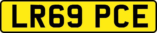 LR69PCE