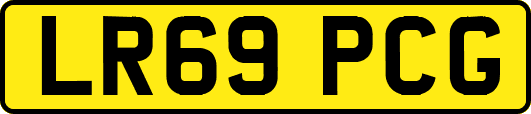 LR69PCG