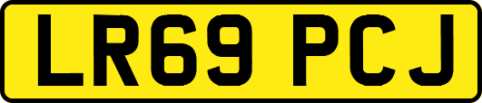 LR69PCJ