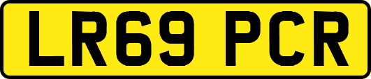 LR69PCR