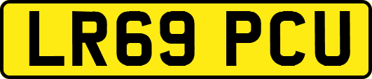 LR69PCU