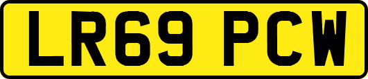 LR69PCW