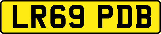 LR69PDB