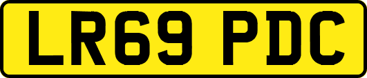 LR69PDC