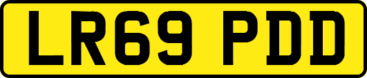 LR69PDD