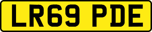 LR69PDE