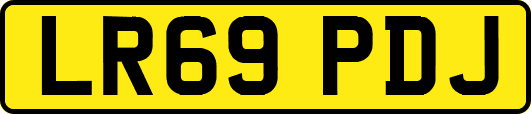 LR69PDJ