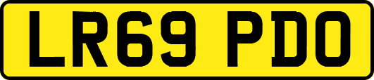 LR69PDO