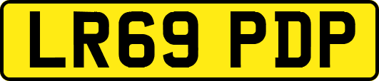 LR69PDP
